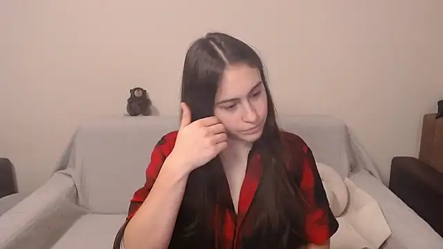 AliceKolltt online show from March 2025 04:15:02 PM