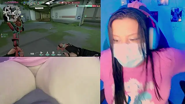 crystal7u7 online show from February 2025 04:35:02 AM