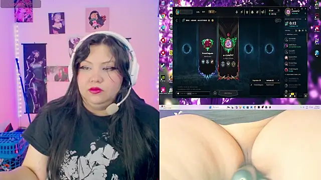 crystal7u7 online show from March 2026 11:14:01 PM