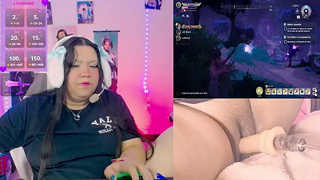 crystal7u7 online show from February 2026 01:02:02 AM