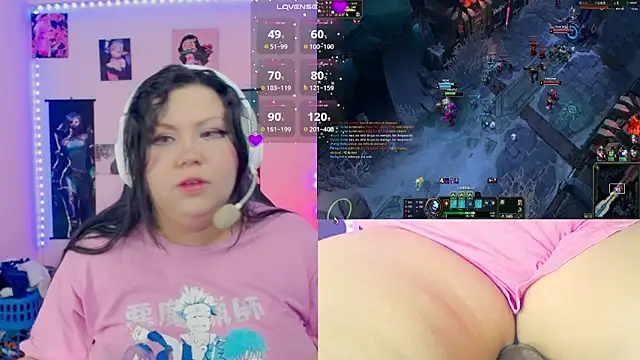 crystal7u7 online show from March 2026 11:18:01 PM