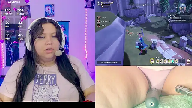 crystal7u7 online show from March 2026 01:02:02 AM