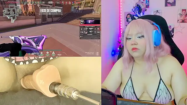 crystal7u7 online show from November 2025 06:51:02 PM