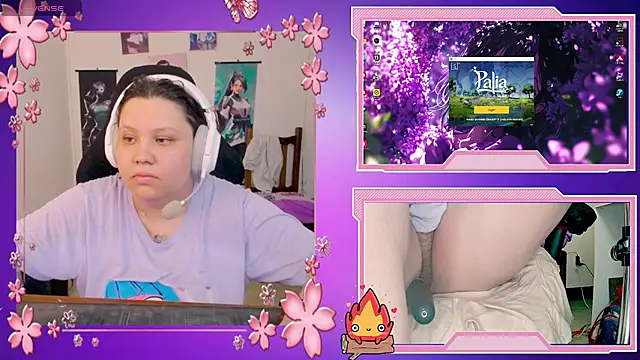 crystal7u7 online show from February 2026 09:43:02 PM