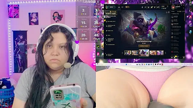 crystal7u7 online show from April 2026 07:53:01 PM