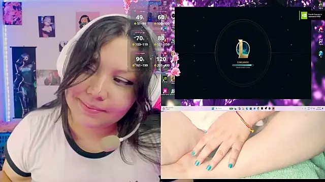 crystal7u7 online show from April 2026 12:39:01 AM