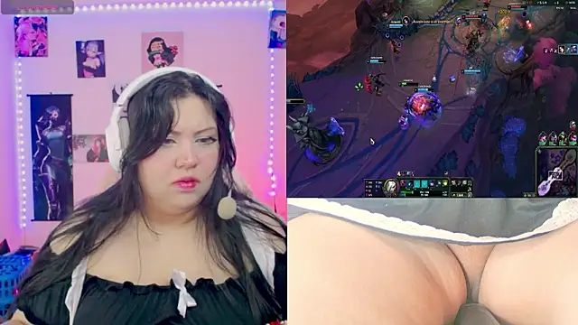 crystal7u7 online show from March 2026 08:43:02 PM