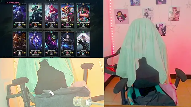 crystal7u7 online show from November 2025 03:26:01 PM