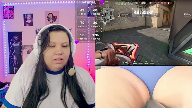 crystal7u7 online show from March 2026 08:43:01 PM