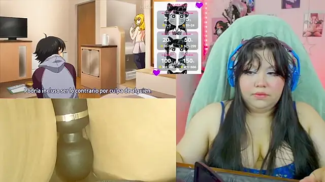 crystal7u7 online show from November 2025 10:09:01 PM