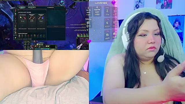 crystal7u7 online show from January 2026 08:16:02 PM