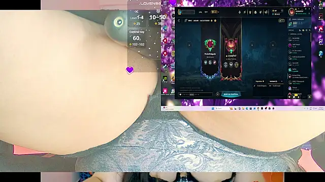 crystal7u7 online show from April 2026 10:28:01 PM