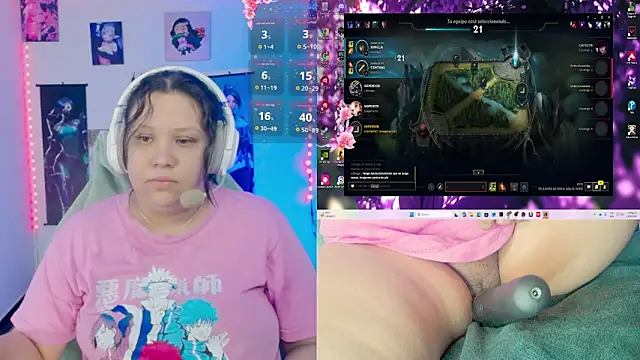 crystal7u7 online show from June 2026 11:57:02 PM