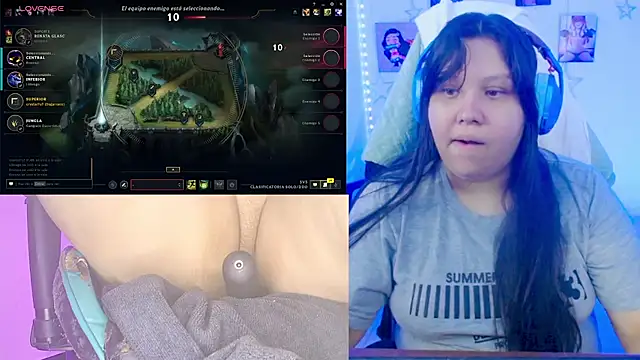 crystal7u7 online show from November 2025 09:07:01 PM