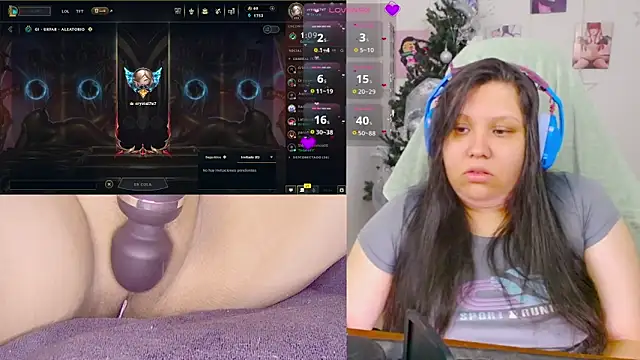 crystal7u7 online show from December 2025 09:47:01 PM