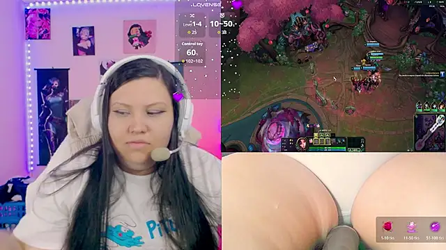 crystal7u7 online show from April 2026 01:18:01 AM