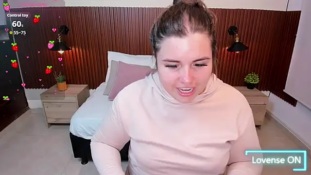 Aabby lee online show from November 2025 07:06:01 PM