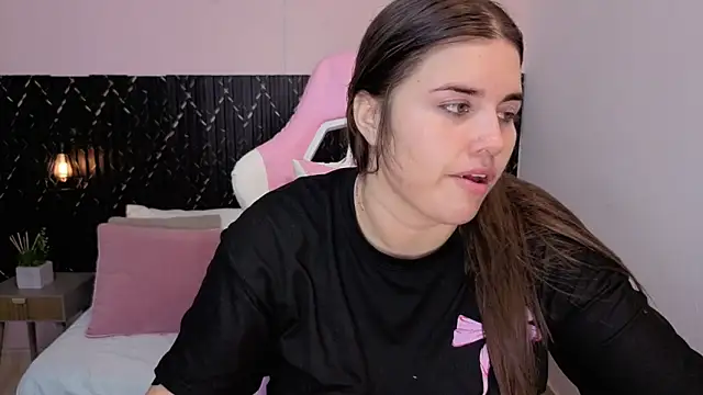 Aabby lee online show from February 2026 06:08:02 PM