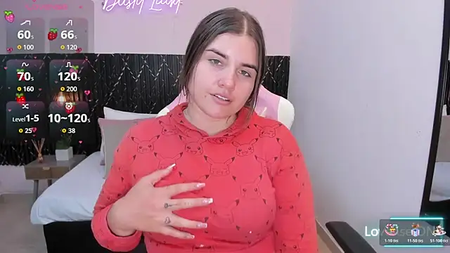 Aabby lee online show from November 2025 07:57:01 PM