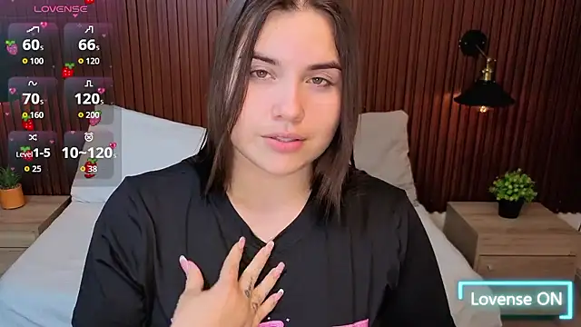 Aabby lee online show from January 2026 07:31:01 PM