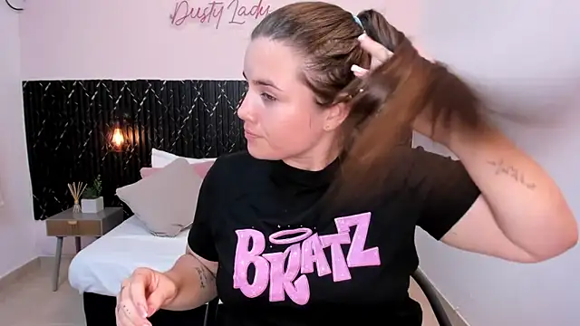 Aabby lee online show from February 2026 07:36:02 PM