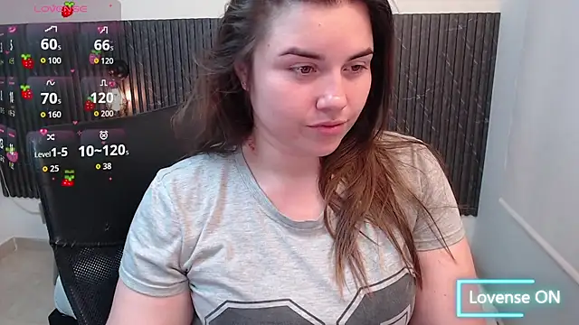 Aabby lee online show from December 2025 07:40:01 PM