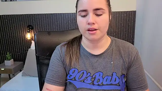 Aabby lee online show from March 2026 07:04:02 PM