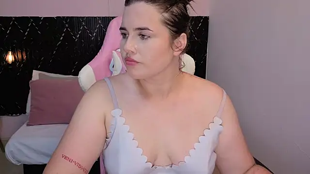 Aabby lee online show from April 2026 07:39:01 PM