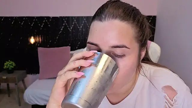 Aabby lee online show from April 2026 07:18:01 PM