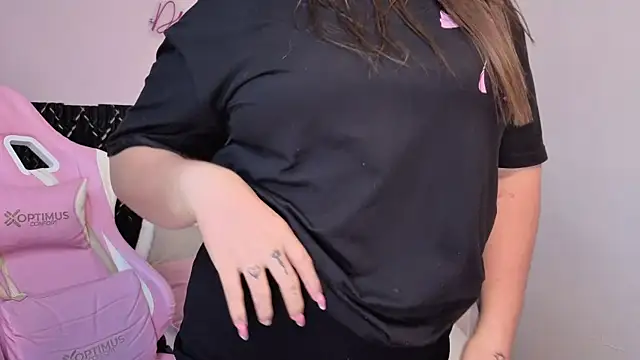 Snapshot of Aabby_lee chatting on June 2026 07:34:01 PM Aabby lee online show from June 2026 07:34:01 PM