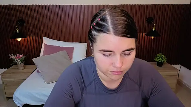 Aabby lee online show from March 2026 06:57:02 PM