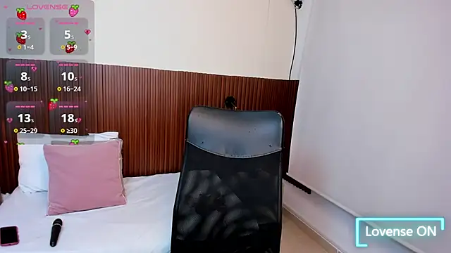 Aabby lee online show from November 2025 07:36:01 PM