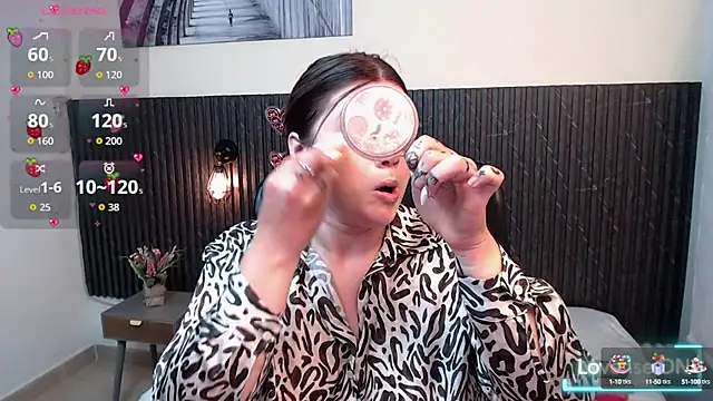 Snapshot of Aabby_lee chatting on September 2025 08:45:02 PM Aabby lee online show from September 2025 08:45:02 PM