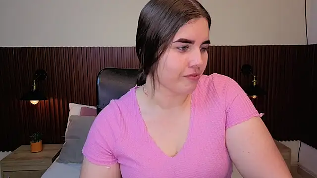 Aabby lee online show from March 2026 06:59:02 PM