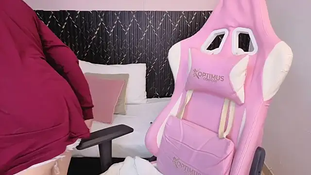 Aabby lee online show from February 2026 05:58:01 PM