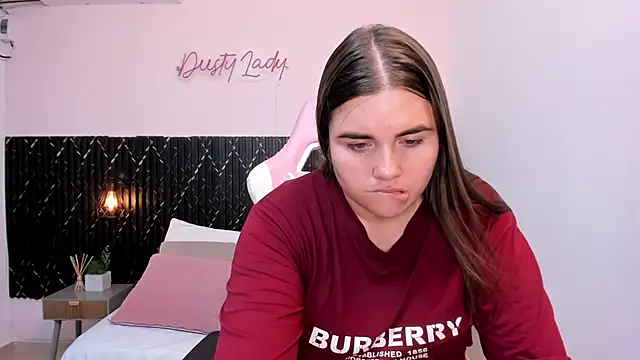 Aabby lee online show from February 2026 07:46:01 PM