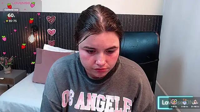 Snapshot of Aabby_lee chatting on September 2025 06:14:02 PM Aabby lee online show from September 2025 06:14:02 PM