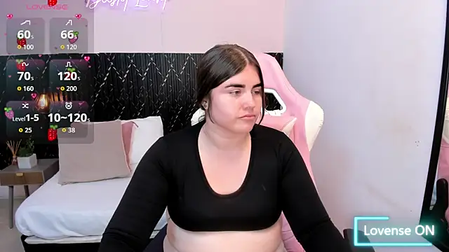 Aabby lee online show from November 2025 07:29:02 PM