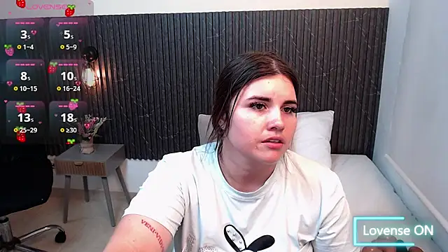 Aabby lee online show from November 2025 06:46:02 PM