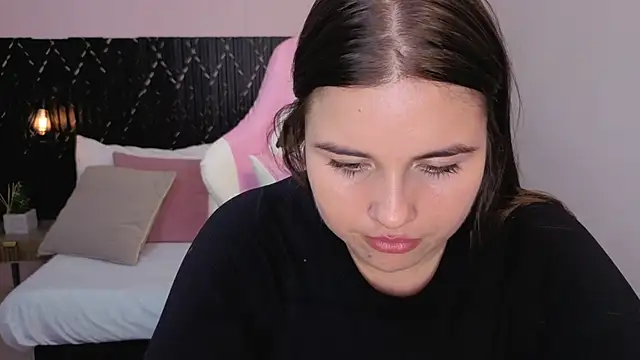 Aabby lee online show from February 2026 08:19:01 PM