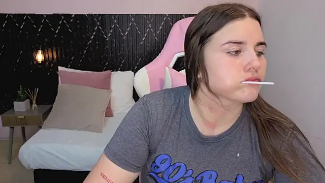 Aabby lee online show from February 2026 07:14:01 PM