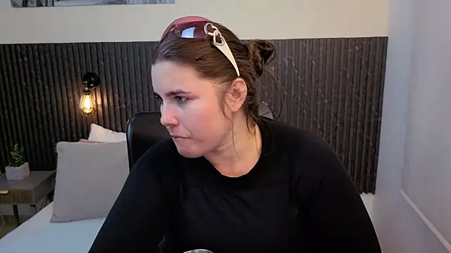 Aabby lee online show from March 2026 07:37:01 PM