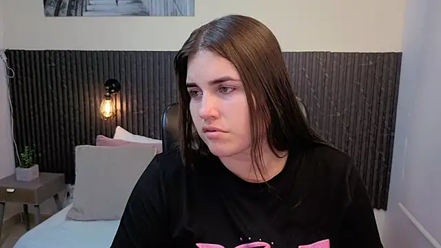 Aabby lee online show from March 2026 07:34:02 PM