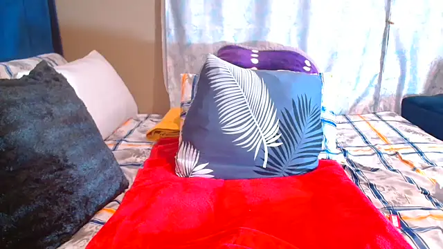 BERNINIBLUSHX89 online show from October 2025 10:31:02 PM