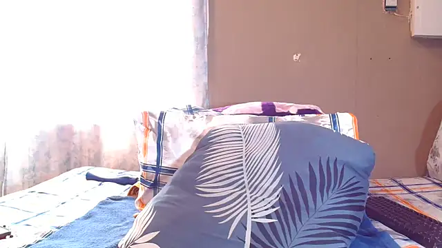 BERNINIBLUSHX89 online show from December 2025 12:04:02 PM