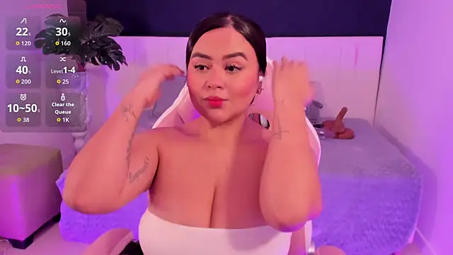 katia bigboobs1 online show from February 2026 06:30:01 PM