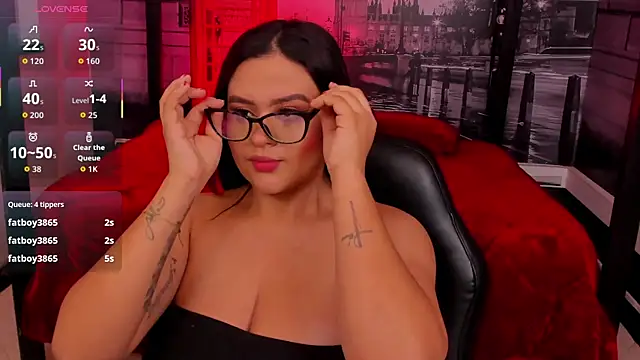 katia bigboobs1 online show from December 2025 10:17:02 AM