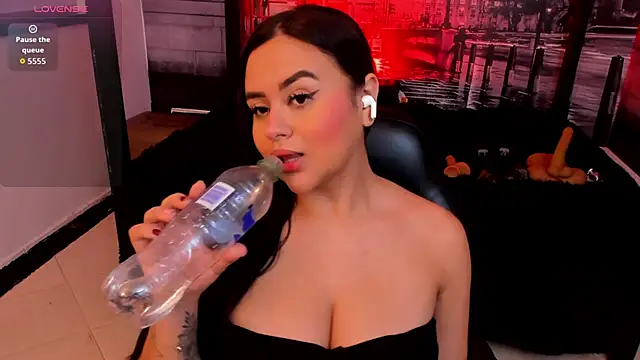 katia bigboobs1 online show from January 2026 07:12:01 PM