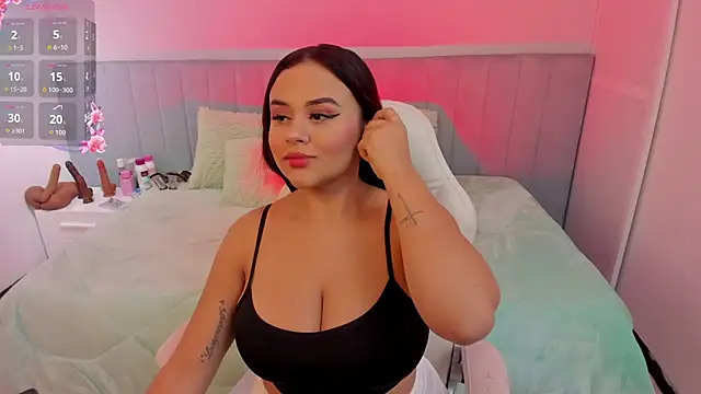 katia bigboobs1 online show from October 2025 09:14:02 AM