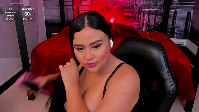 katia bigboobs1 online show from December 2025 10:14:02 AM